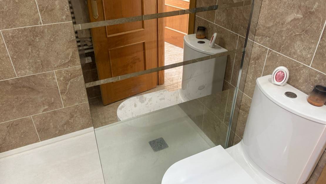 Sale - Villa - Algorfa - Algorfa Centro