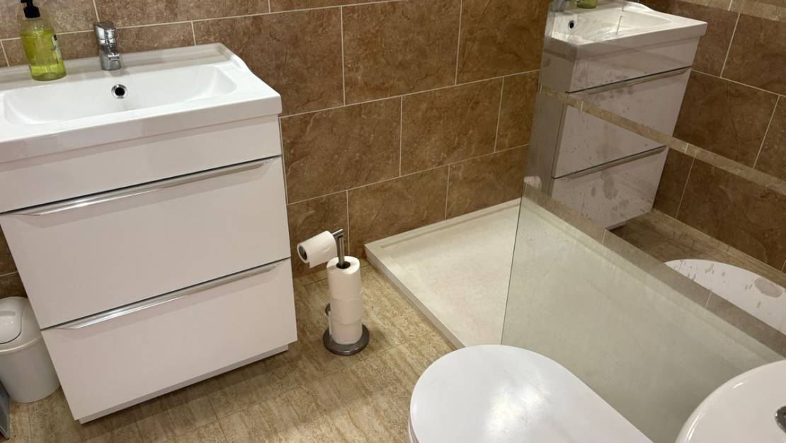 Sale - Villa - Algorfa - Algorfa Centro