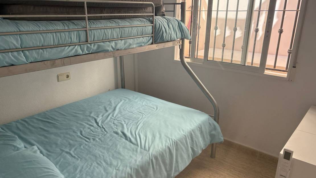 Sale - Villa - Algorfa - Algorfa Centro