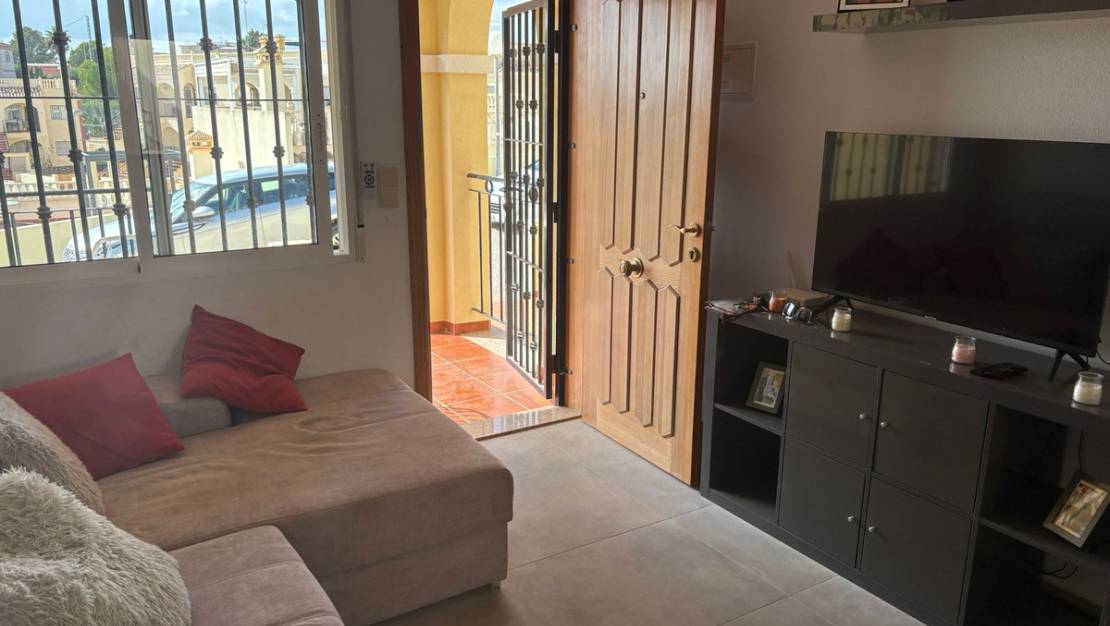 Sale - Villa - Algorfa - Algorfa Centro