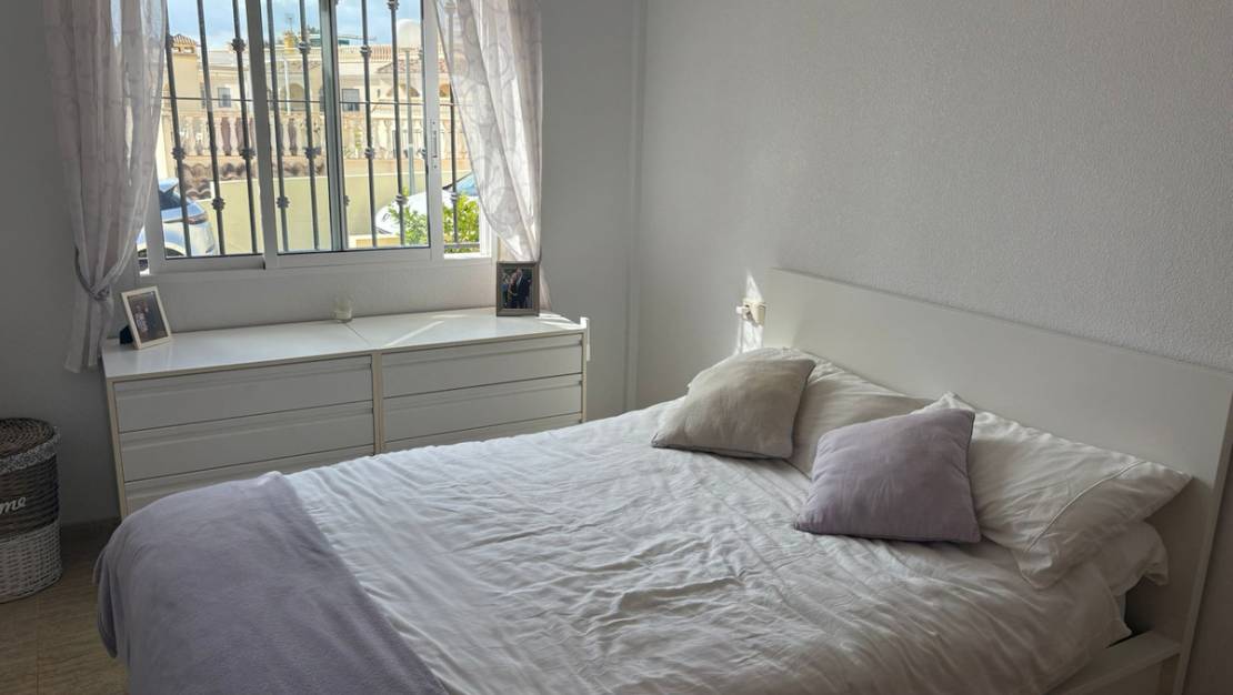 Sale - Villa - Algorfa - Algorfa Centro