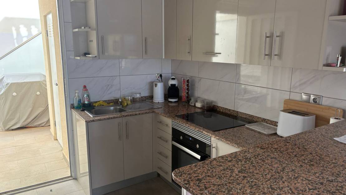 Sale - Villa - Algorfa - Algorfa Centro