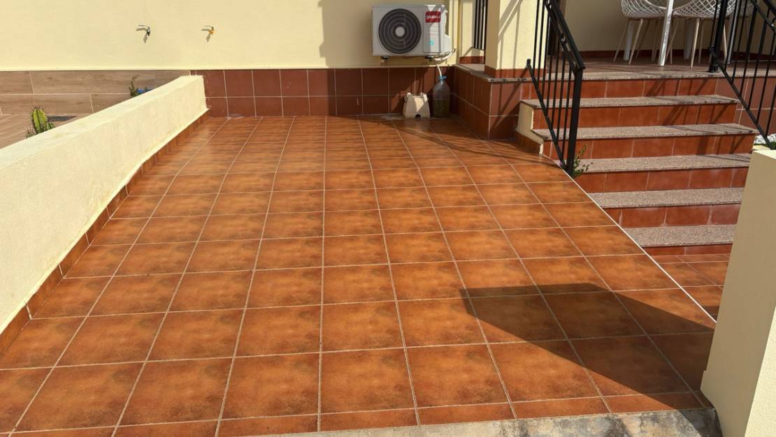 Sale - Villa - Algorfa - Algorfa Centro