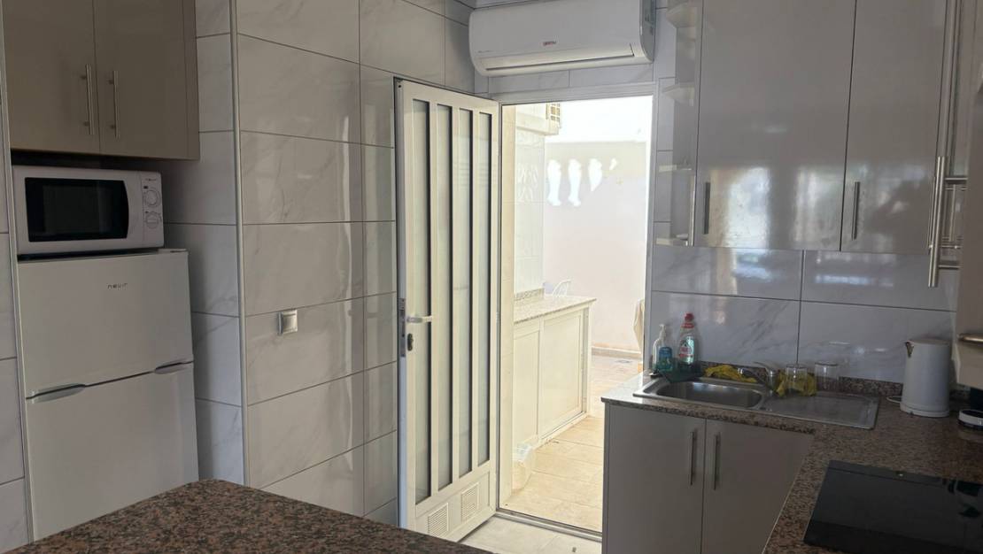 Sale - Villa - Algorfa - Algorfa Centro