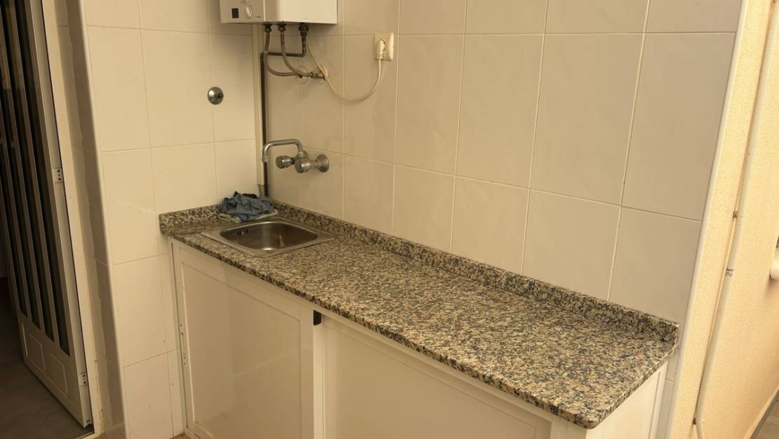 Sale - Villa - Algorfa - Algorfa Centro