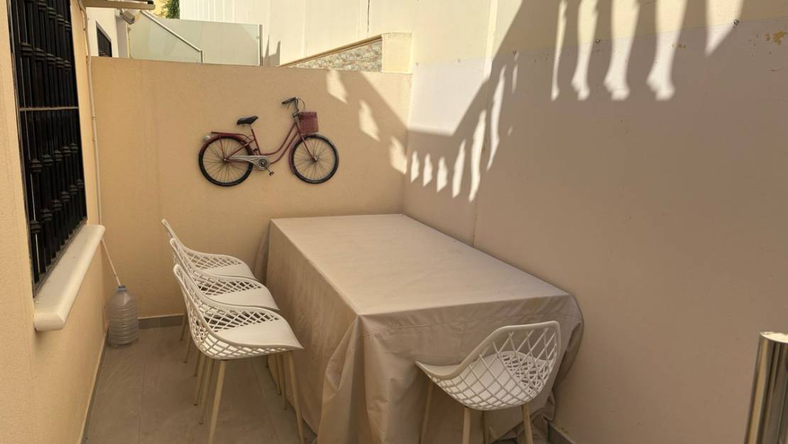 Sale - Villa - Algorfa - Algorfa Centro