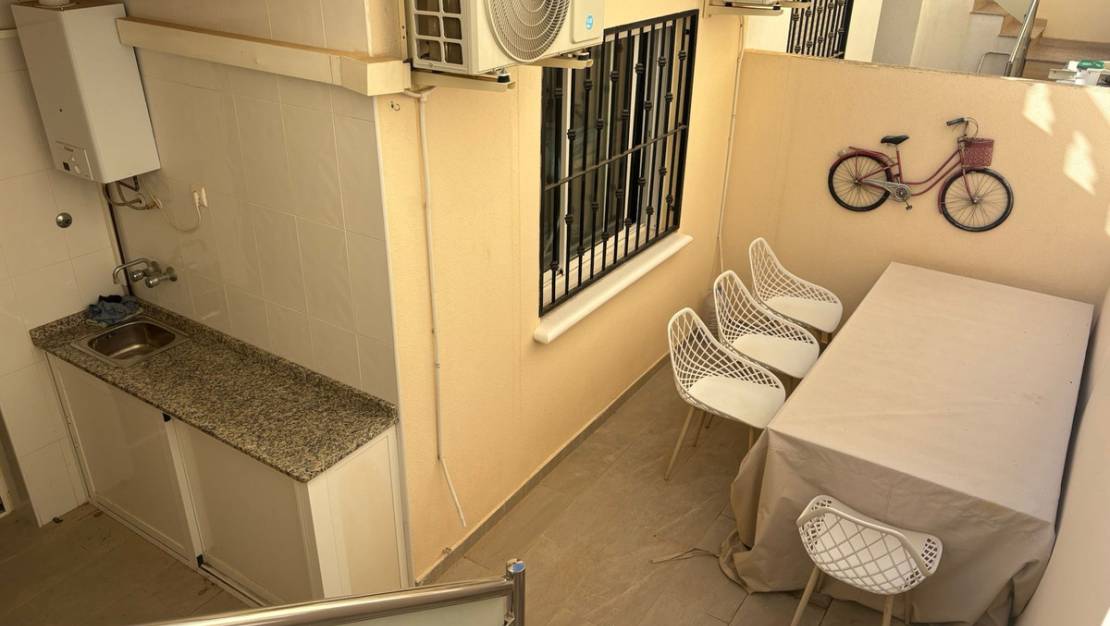 Sale - Villa - Algorfa - Algorfa Centro