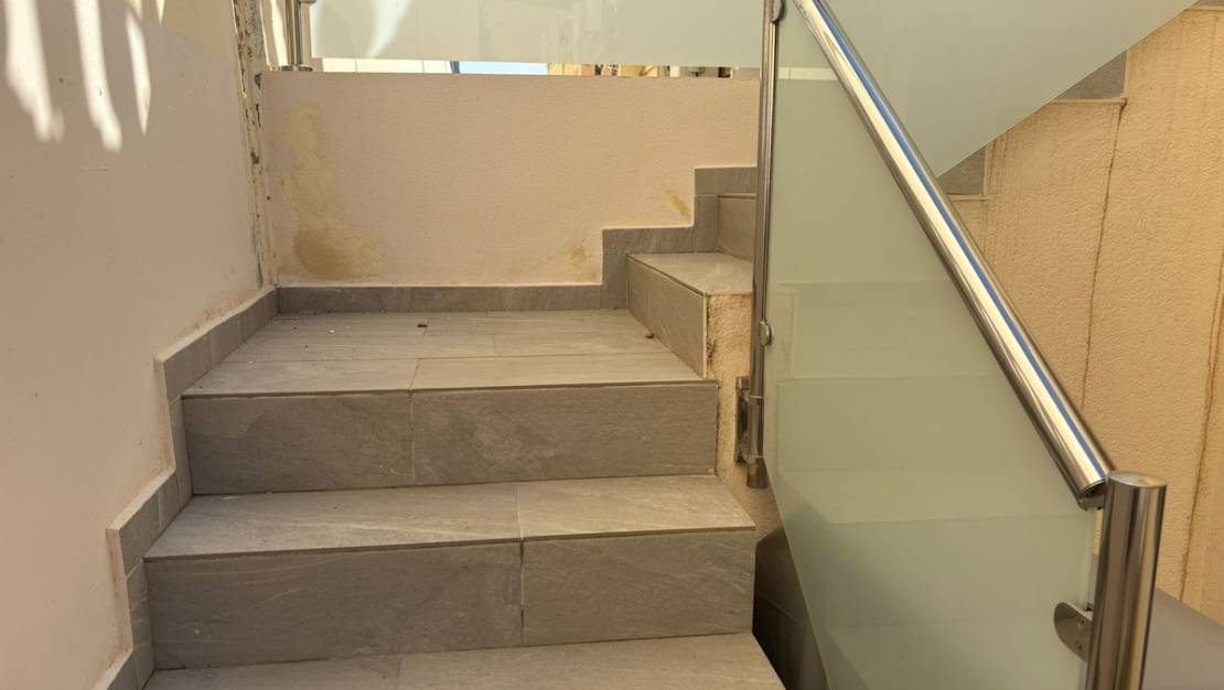 Sale - Villa - Algorfa - Algorfa Centro