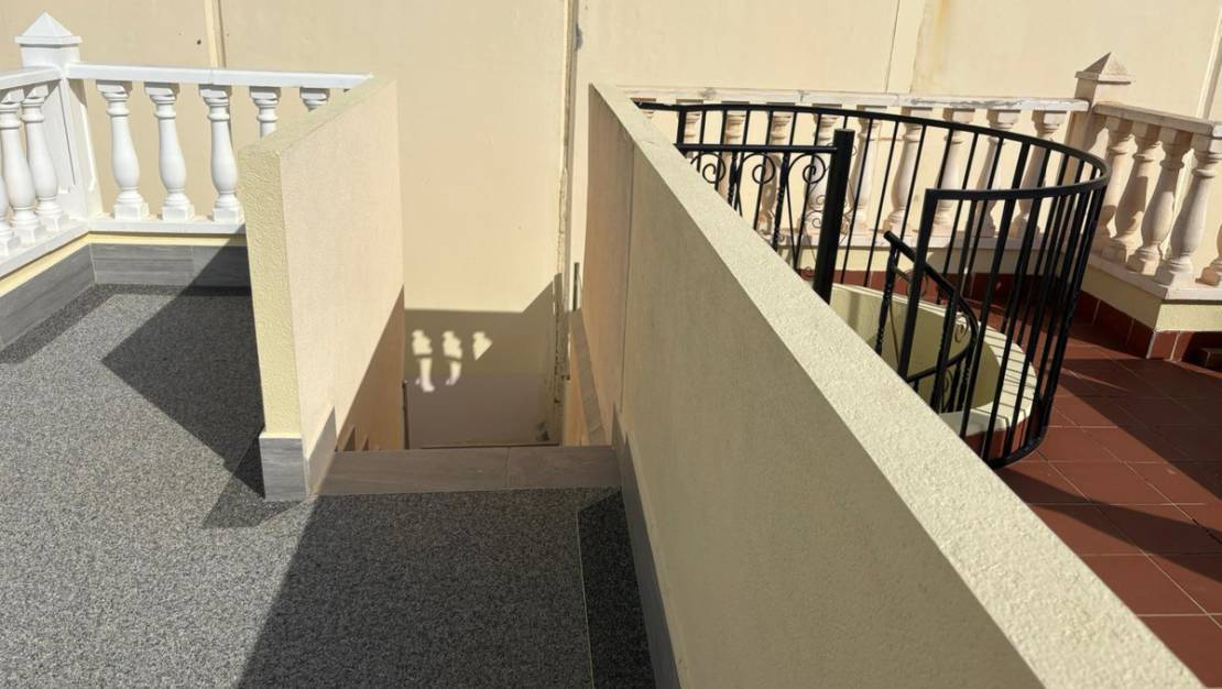 Sale - Villa - Algorfa - Algorfa Centro