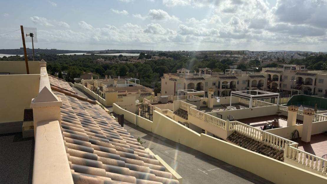 Sale - Villa - Algorfa - Algorfa Centro