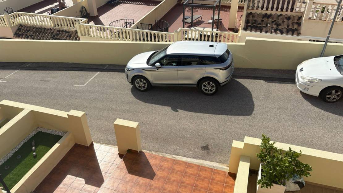 Sale - Villa - Algorfa - Algorfa Centro