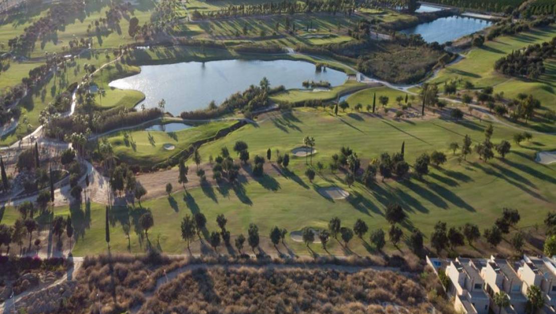 Sale - Villa - Algorfa - Algorfa Centro