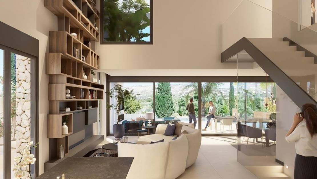 Sale - Villa - Algorfa - Algorfa Centro