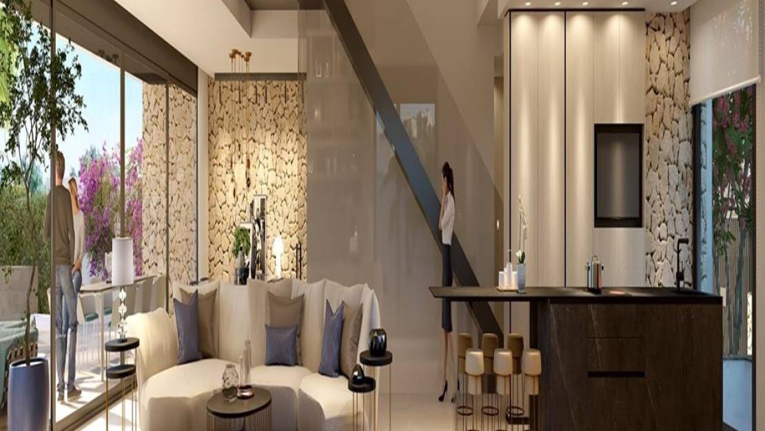 Sale - Villa - Algorfa - Algorfa Centro