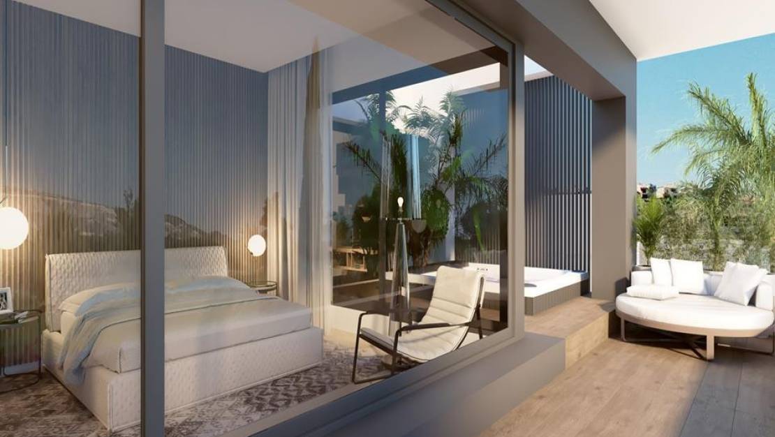 Sale - Villa - Algorfa - Algorfa Centro