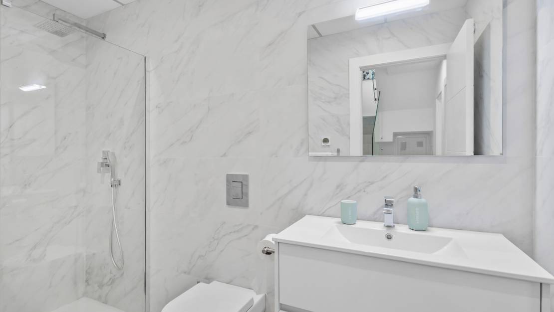 Sale - Villa - Algorfa - Algorfa Centro