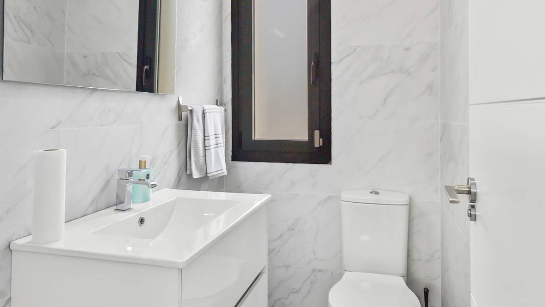 Sale - Villa - Algorfa - Algorfa Centro