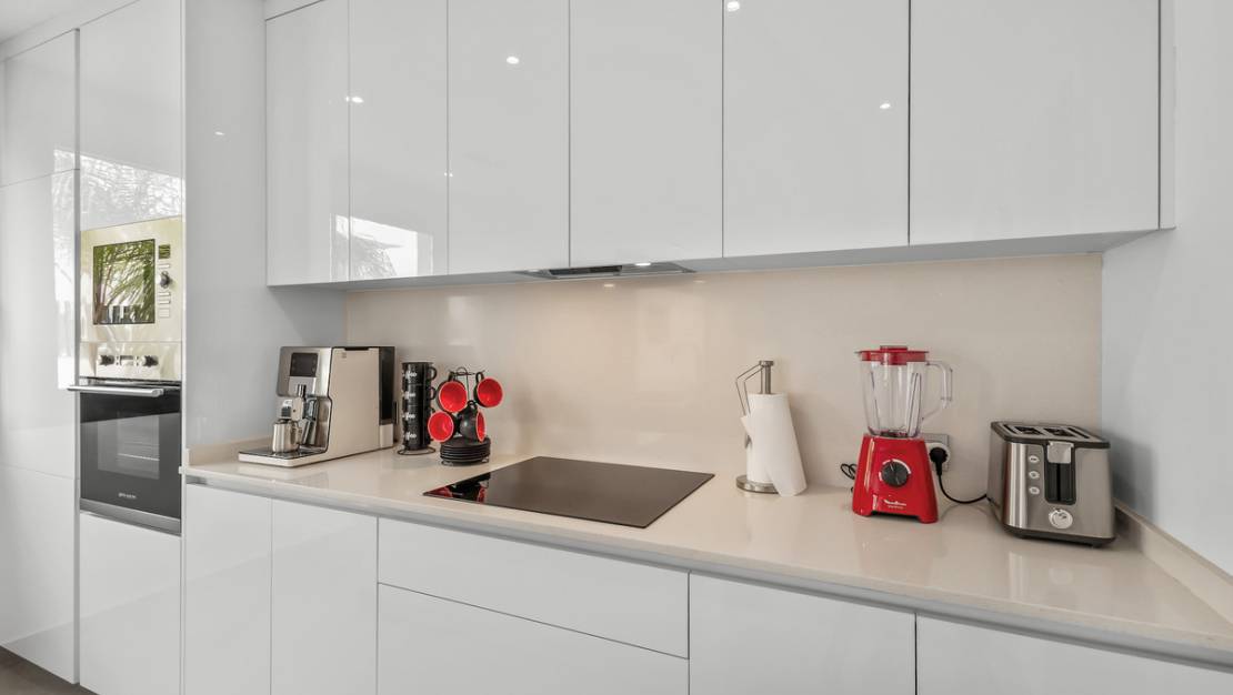 Sale - Villa - Algorfa - Algorfa Centro