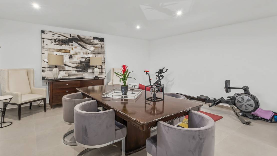 Sale - Villa - Algorfa - Algorfa Centro