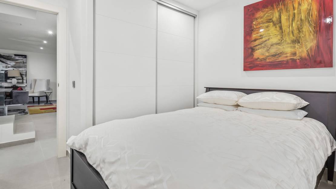 Sale - Villa - Algorfa - Algorfa Centro