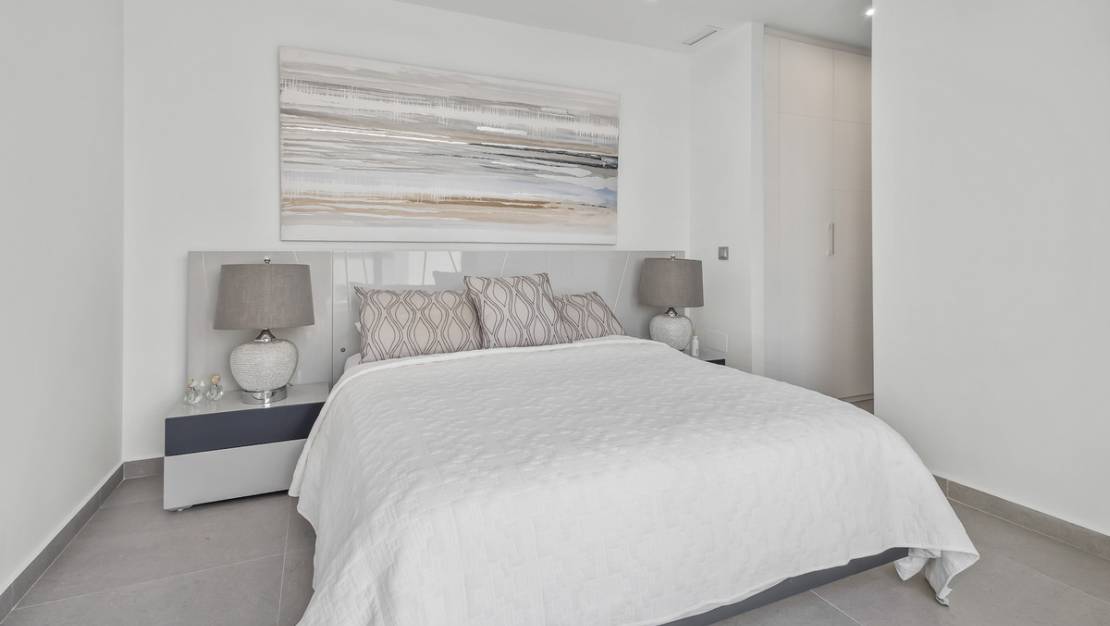 Sale - Villa - Algorfa - Algorfa Centro