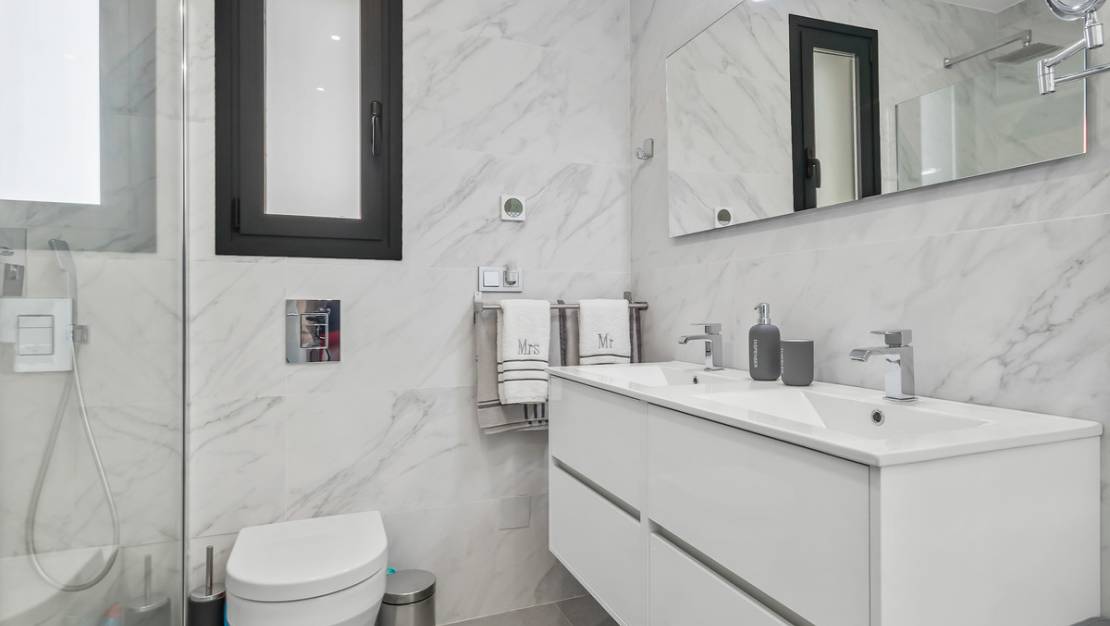 Sale - Villa - Algorfa - Algorfa Centro