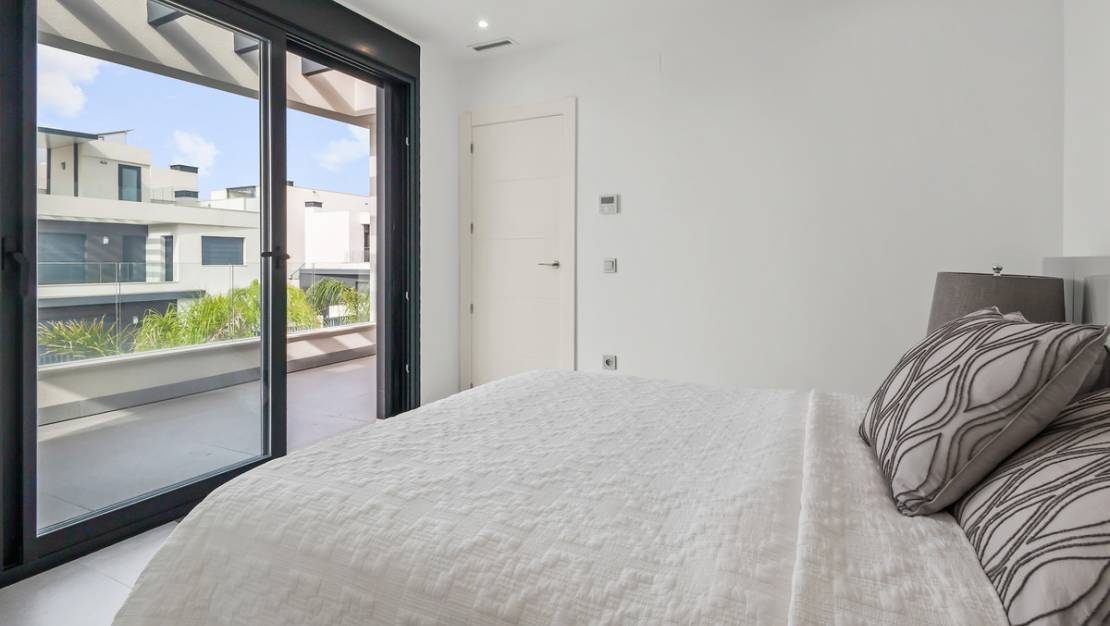 Sale - Villa - Algorfa - Algorfa Centro