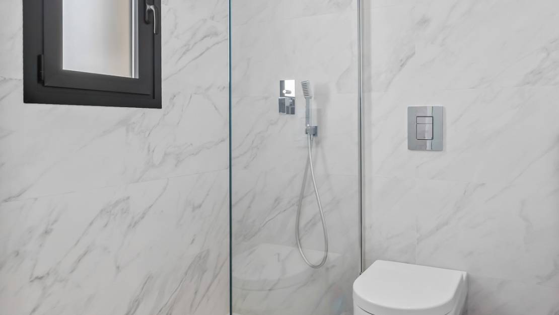 Sale - Villa - Algorfa - Algorfa Centro