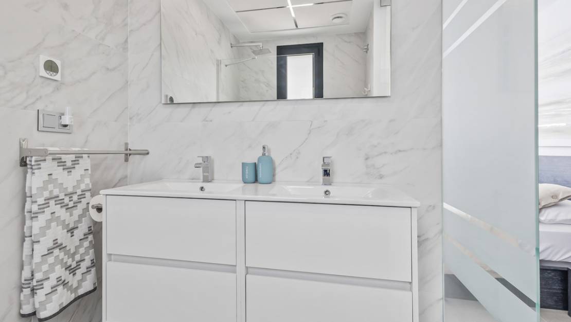 Sale - Villa - Algorfa - Algorfa Centro