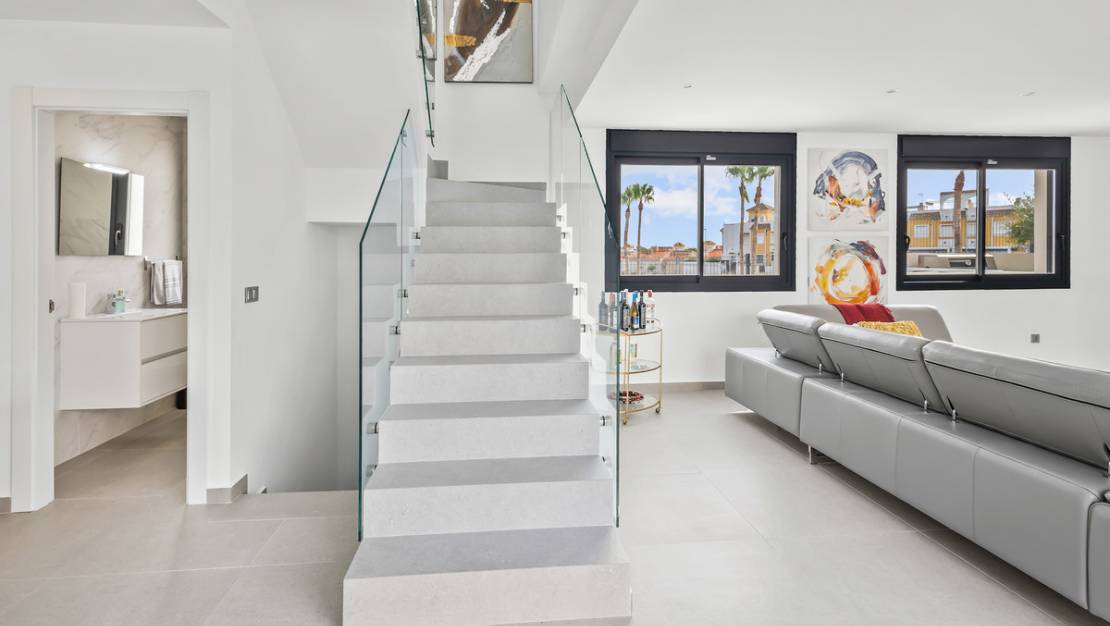 Sale - Villa - Algorfa - Algorfa Centro