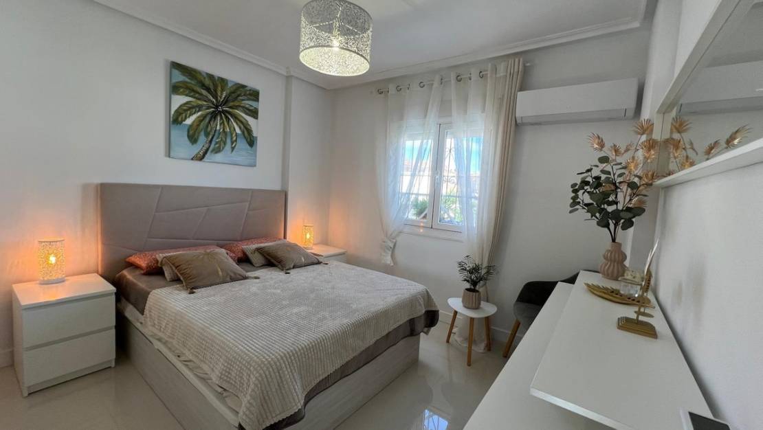 Sale - Villa - Algorfa - Algorfa Centro