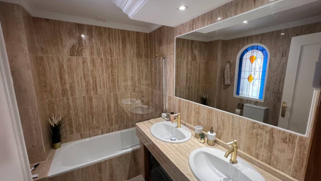 Sale - Villa - Algorfa - Algorfa Centro