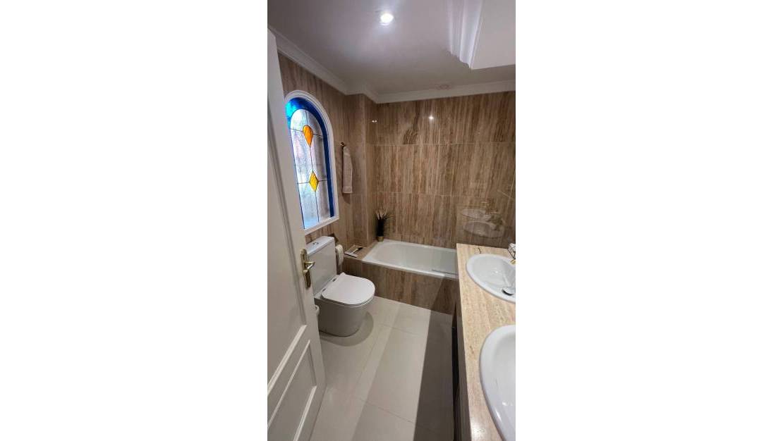 Sale - Villa - Algorfa - Algorfa Centro