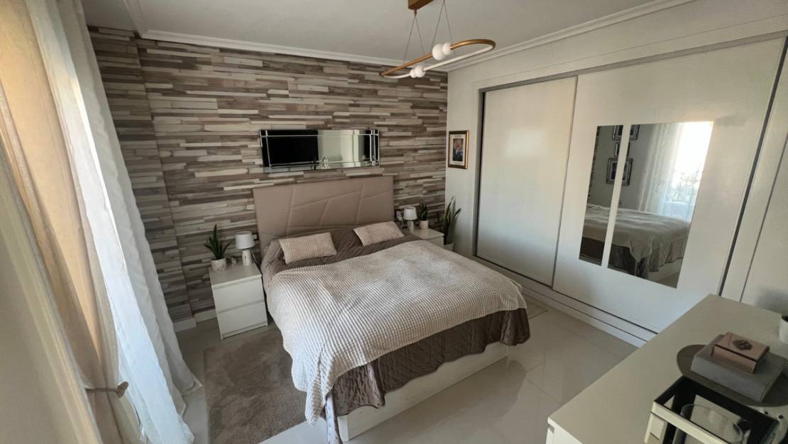 Sale - Villa - Algorfa - Algorfa Centro