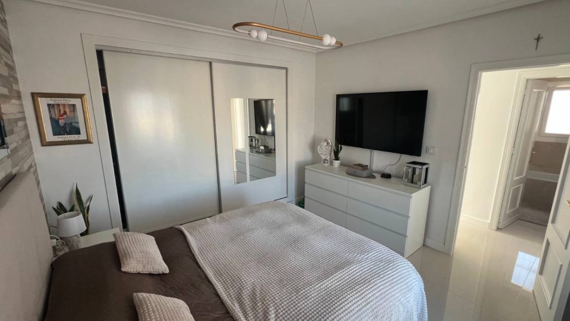 Sale - Villa - Algorfa - Algorfa Centro