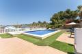 Sale - Villa - Algorfa - Algorfa Centro