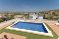 Sale - Villa - Algorfa - Algorfa Centro