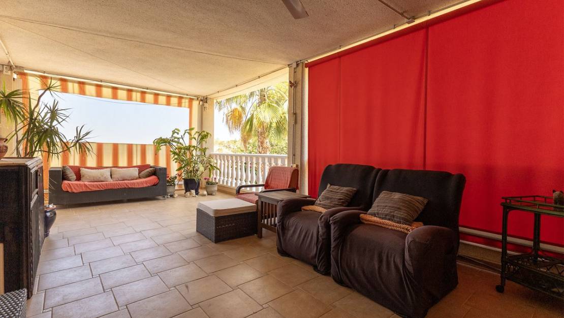 Sale - Villa - Algorfa - Algorfa Centro