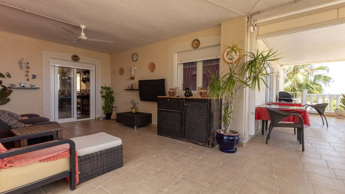 Sale - Villa - Algorfa - Algorfa Centro