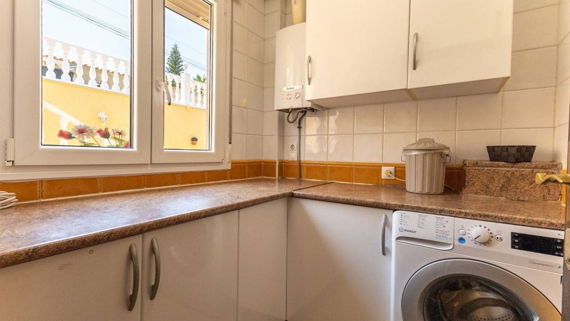 Sale - Villa - Algorfa - Algorfa Centro