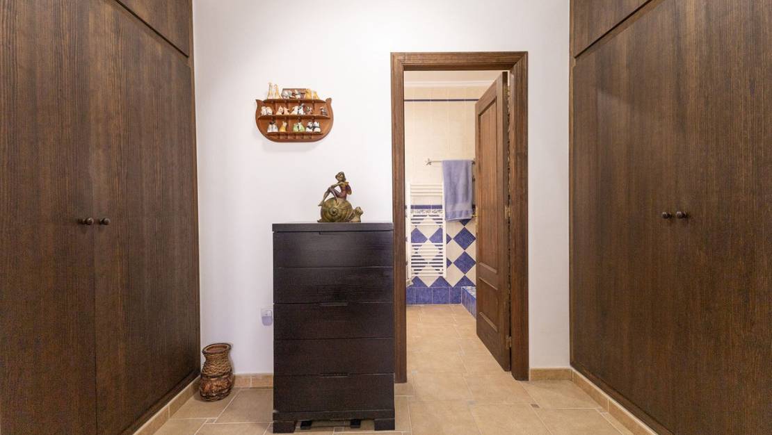 Sale - Villa - Algorfa - Algorfa Centro