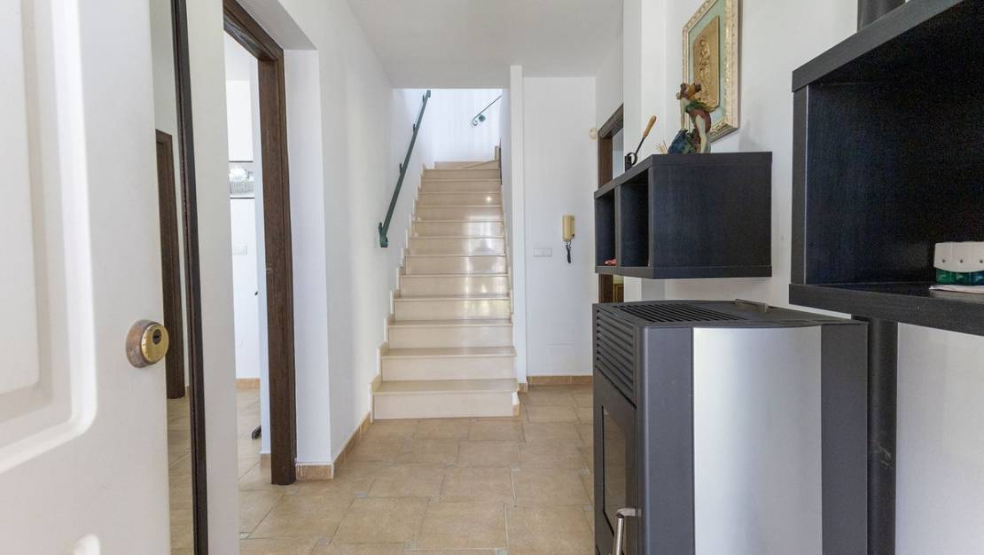 Sale - Villa - Algorfa - Algorfa Centro