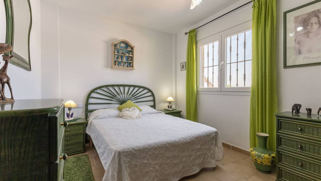 Sale - Villa - Algorfa - Algorfa Centro