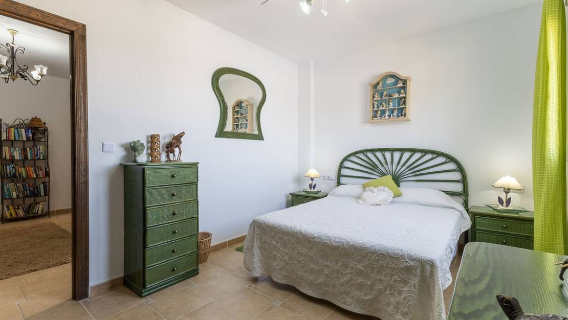 Sale - Villa - Algorfa - Algorfa Centro