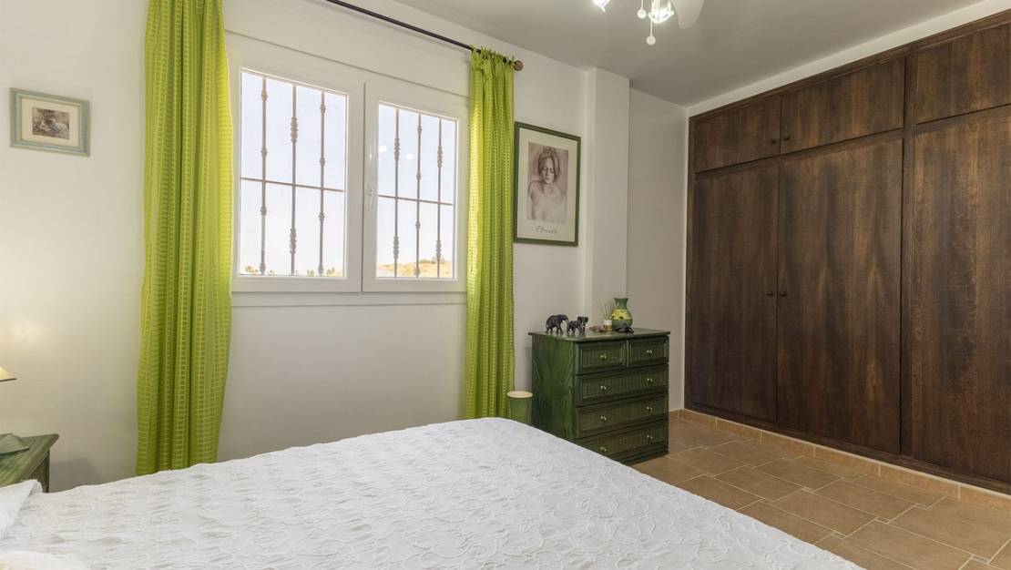 Sale - Villa - Algorfa - Algorfa Centro