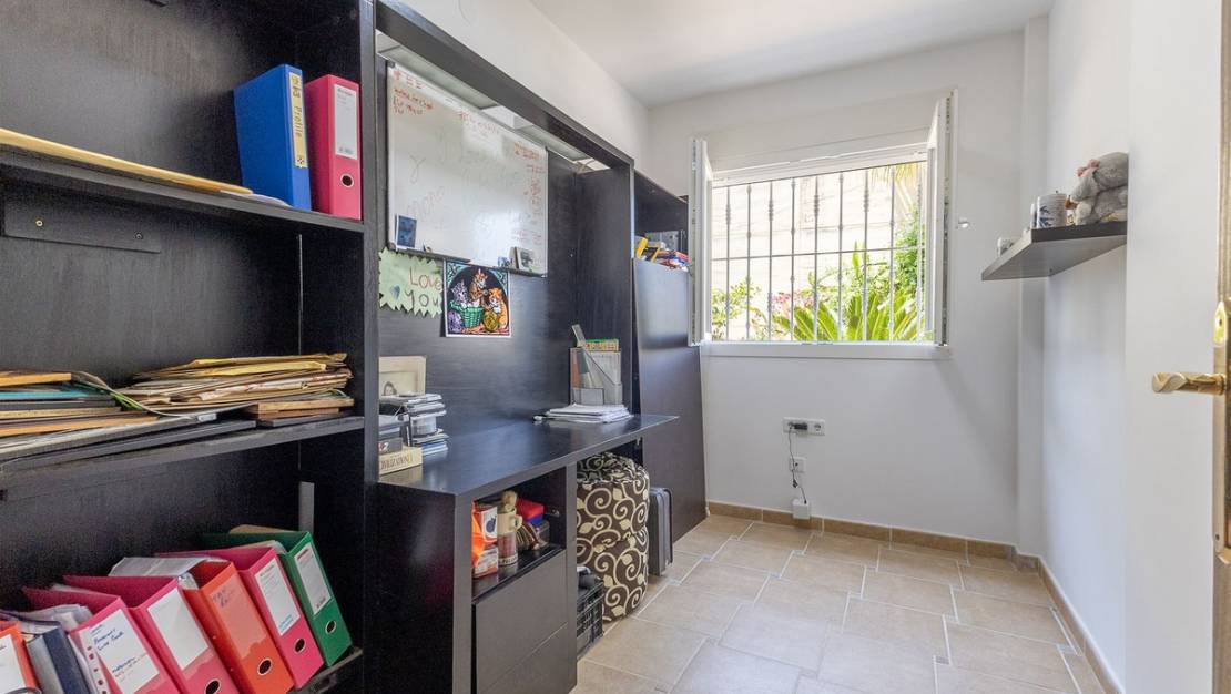 Sale - Villa - Algorfa - Algorfa Centro