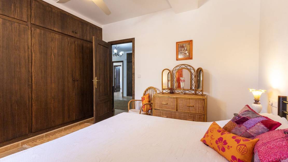 Sale - Villa - Algorfa - Algorfa Centro