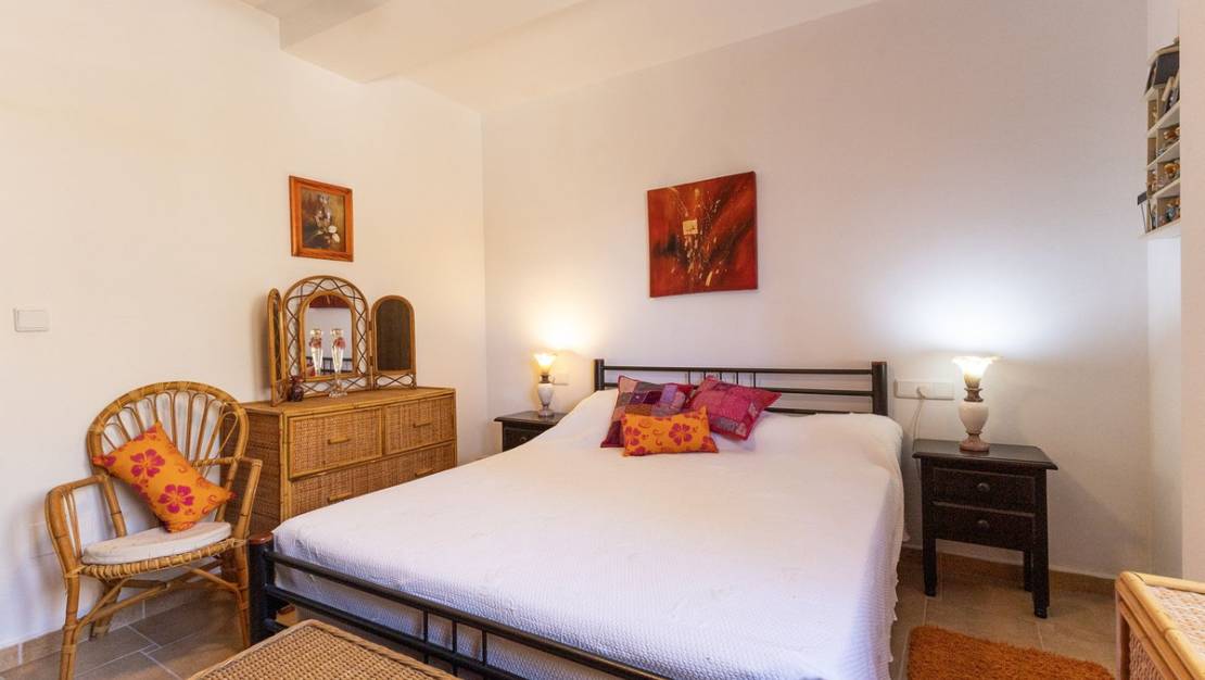 Sale - Villa - Algorfa - Algorfa Centro