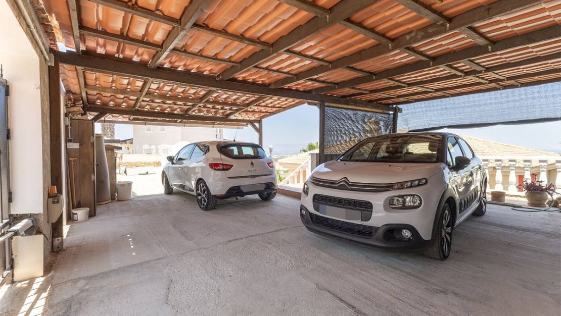 Sale - Villa - Algorfa - Algorfa Centro