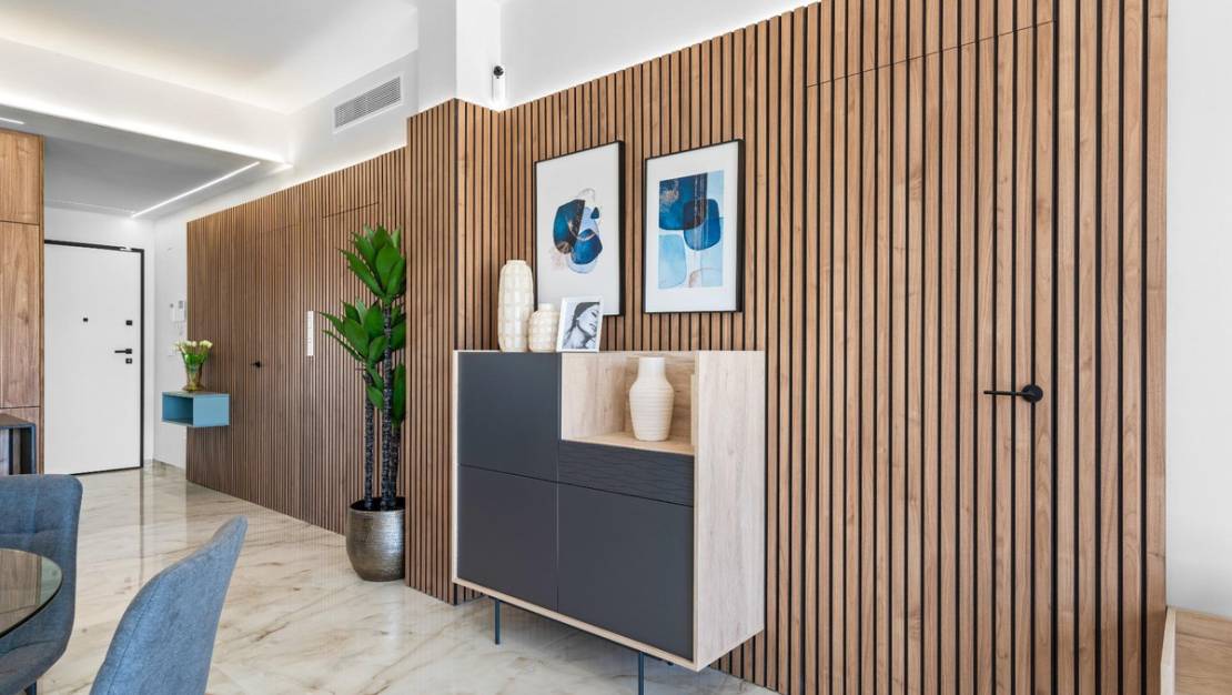 Sale - Villa - Algorfa - Algorfa Centro